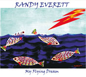 CD Cover Art